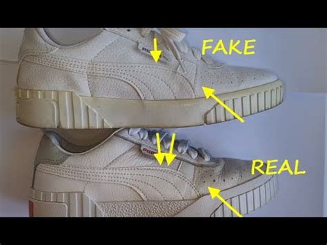 how to spot fake puma watches|how to spot a watch.